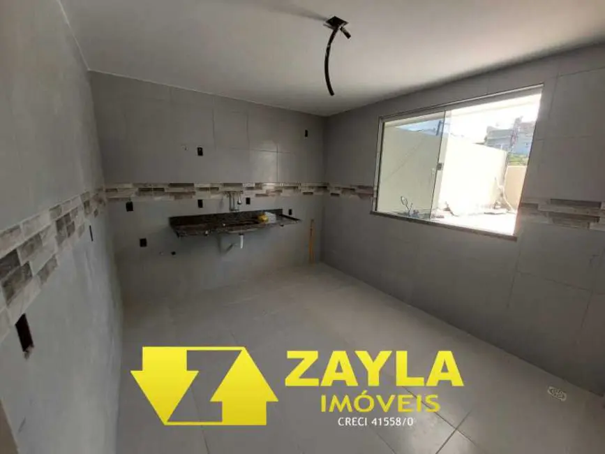 Foto 7 de Apartamento com 3 quartos à venda, 56m2 em Rio De Janeiro - RJ