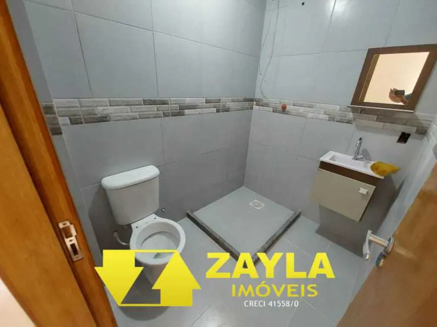 Foto 2 de Apartamento com 3 quartos à venda, 56m2 em Rio De Janeiro - RJ