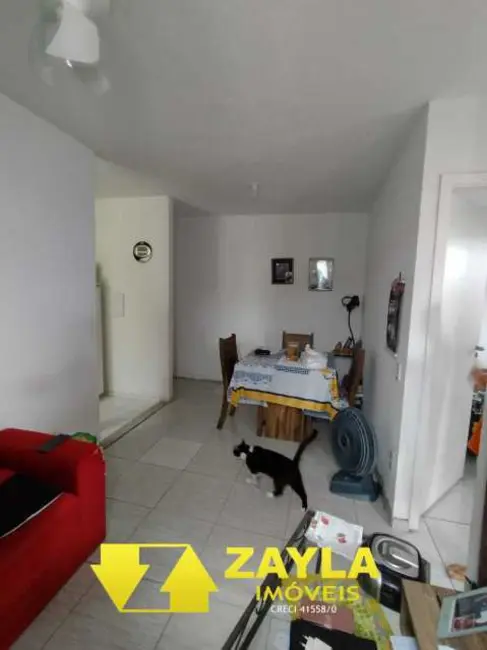 Foto 1 de Apartamento com 2 quartos à venda, 40m2 em Rio De Janeiro - RJ