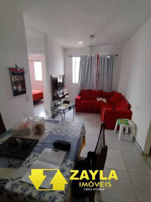 Foto 2 de Apartamento com 2 quartos à venda, 40m2 em Rio De Janeiro - RJ
