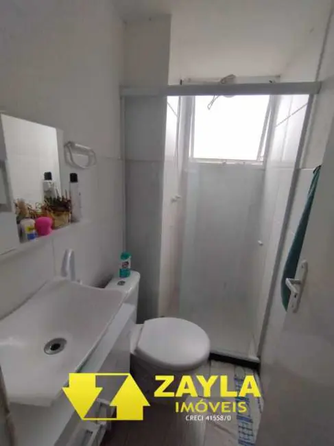 Foto 4 de Apartamento com 2 quartos à venda, 40m2 em Rio De Janeiro - RJ