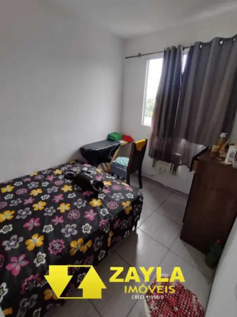 Foto 6 de Apartamento com 2 quartos à venda, 40m2 em Rio De Janeiro - RJ