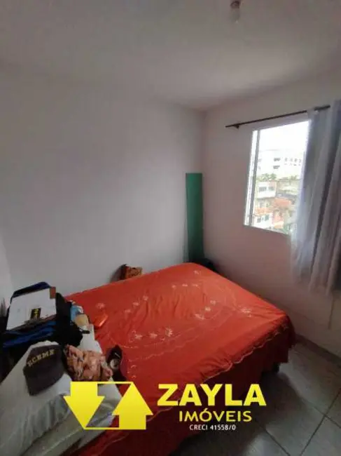 Foto 7 de Apartamento com 2 quartos à venda, 40m2 em Rio De Janeiro - RJ