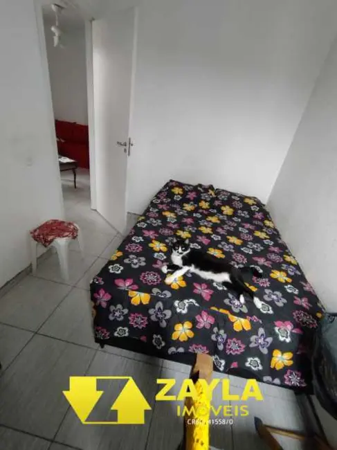 Foto 5 de Apartamento com 2 quartos à venda, 40m2 em Rio De Janeiro - RJ
