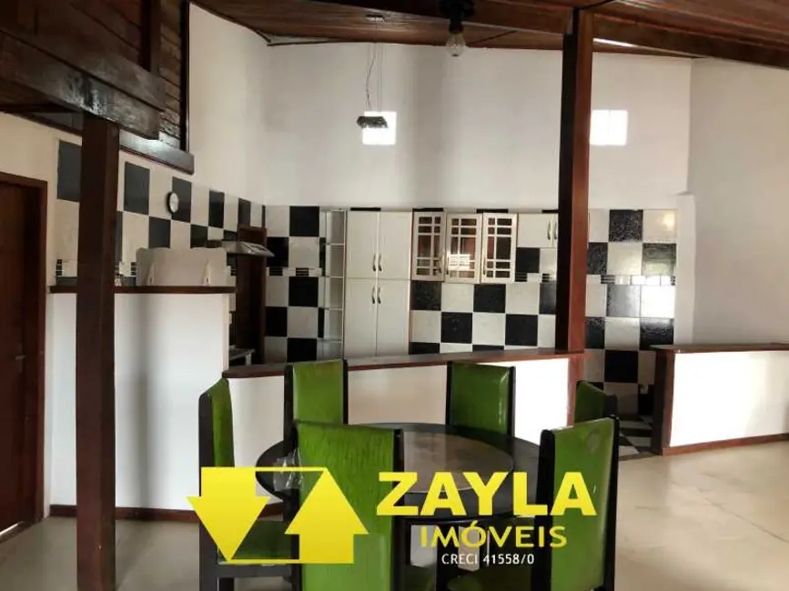 Casa com 6 quartos à venda, 600m2 em Rio De Janeiro - RJ - imagem 1 Foto 1 de Casa com 6 quartos à venda, 600m2 em Rio De Janeiro - RJ