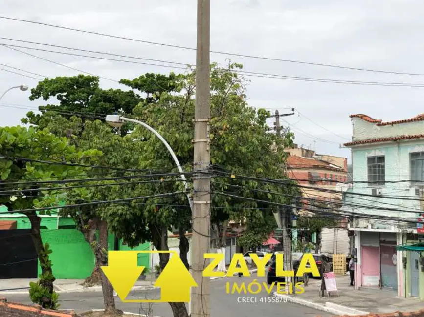 Casa com 6 quartos à venda, 600m2 em Rio De Janeiro - RJ - imagem 9 Foto 9 de Casa com 6 quartos à venda, 600m2 em Rio De Janeiro - RJ