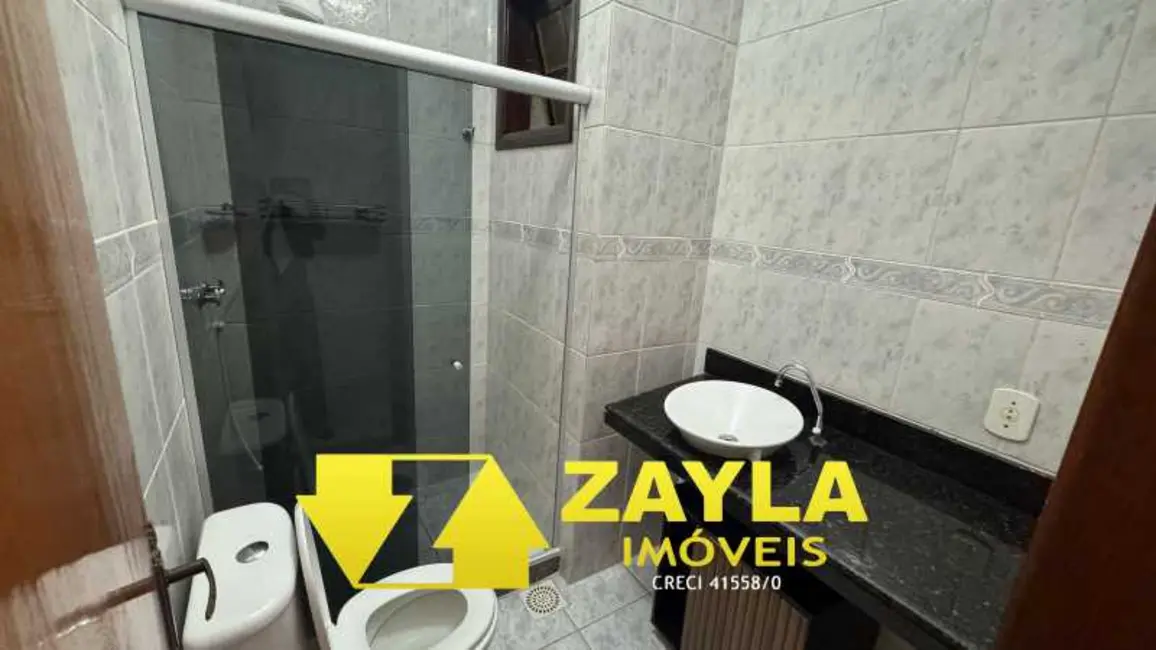 Foto 9 de Casa de Condomínio com 2 quartos à venda, 69m2 em Rio De Janeiro - RJ