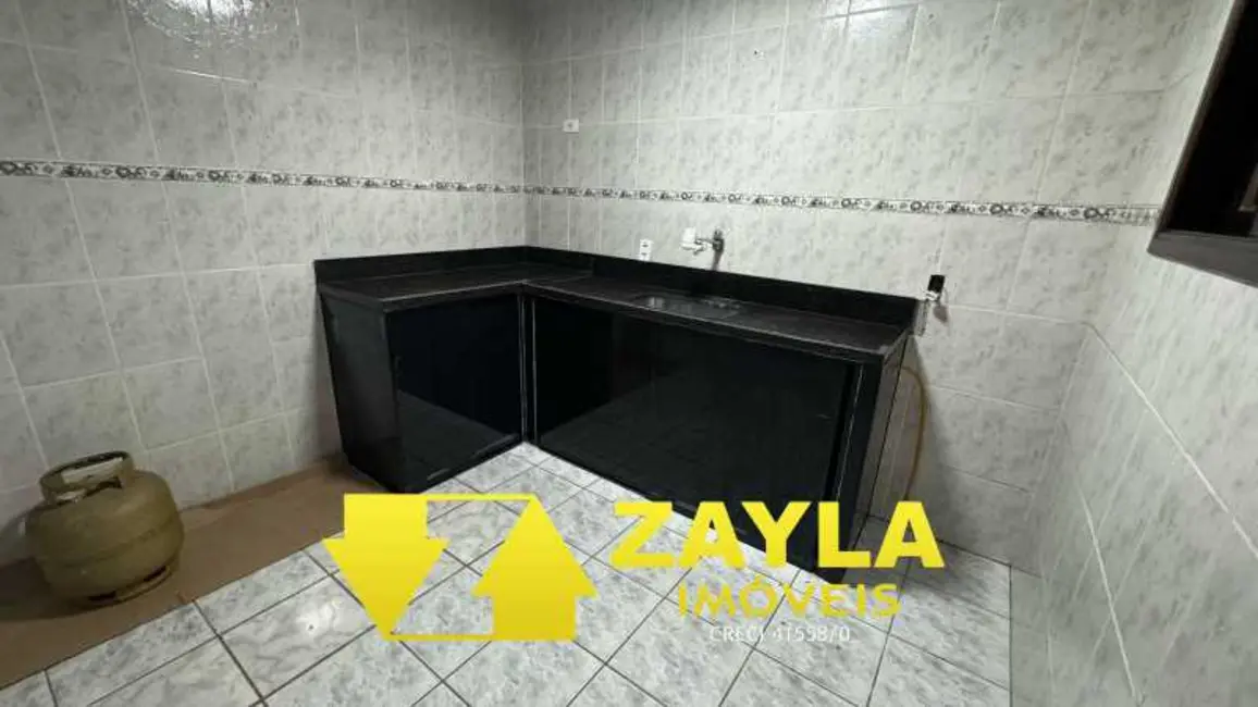 Foto 6 de Casa de Condomínio com 2 quartos à venda, 69m2 em Rio De Janeiro - RJ