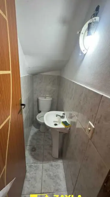 Foto 5 de Casa de Condomínio com 2 quartos à venda, 69m2 em Rio De Janeiro - RJ