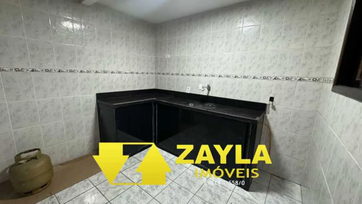 Foto 7 de Casa de Condomínio com 2 quartos à venda, 69m2 em Rio De Janeiro - RJ