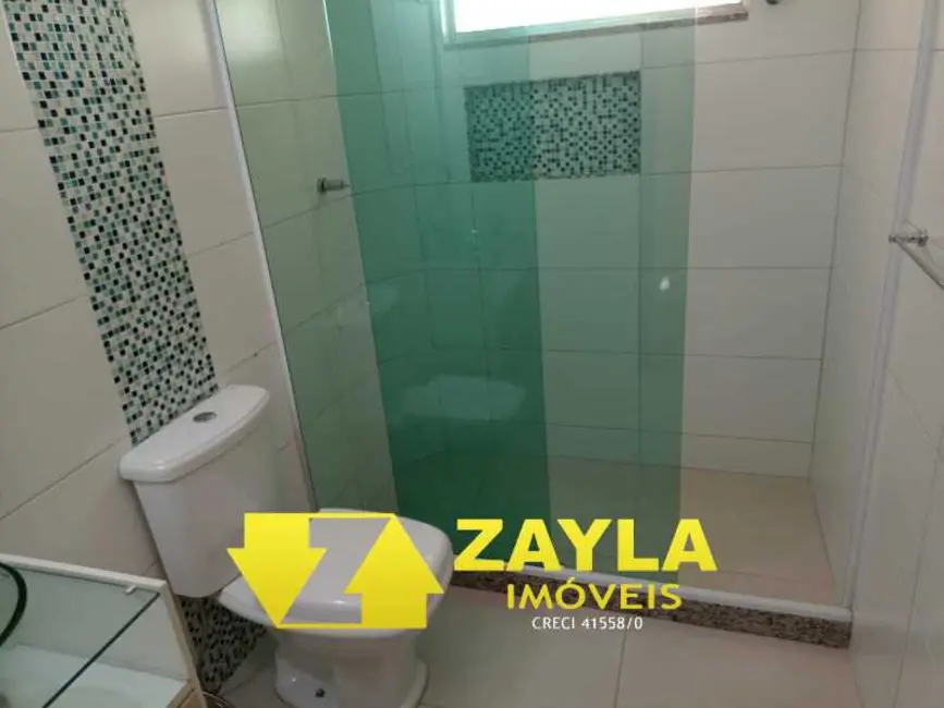 Foto 5 de Apartamento com 3 quartos à venda, 115m2 em Rio De Janeiro - RJ