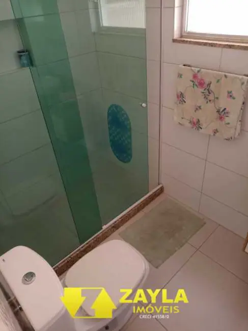 Foto 7 de Apartamento com 3 quartos à venda, 115m2 em Rio De Janeiro - RJ