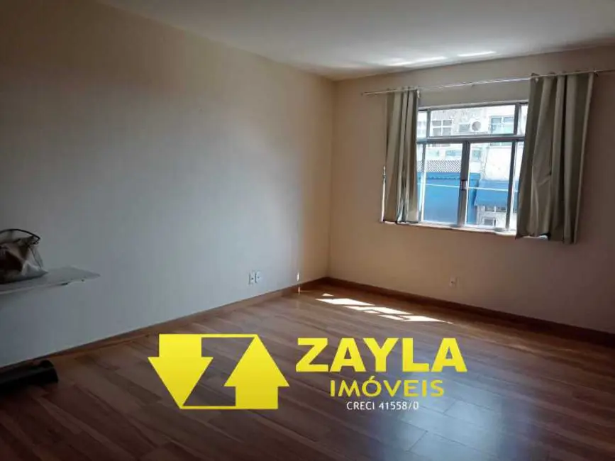 Foto 4 de Apartamento com 3 quartos à venda, 115m2 em Rio De Janeiro - RJ