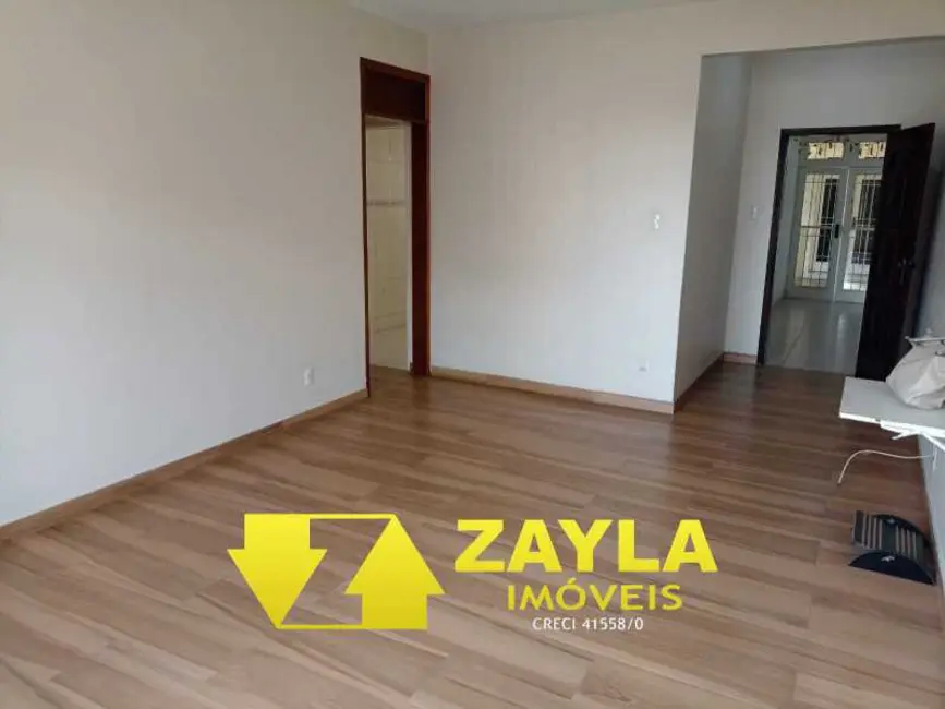 Foto 3 de Apartamento com 3 quartos à venda, 115m2 em Rio De Janeiro - RJ