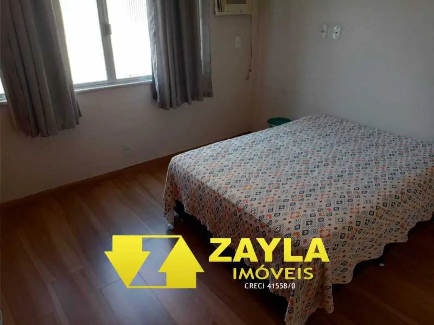 Foto 9 de Apartamento com 3 quartos à venda, 115m2 em Rio De Janeiro - RJ