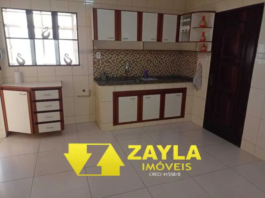 Foto 1 de Apartamento com 3 quartos à venda, 115m2 em Rio De Janeiro - RJ