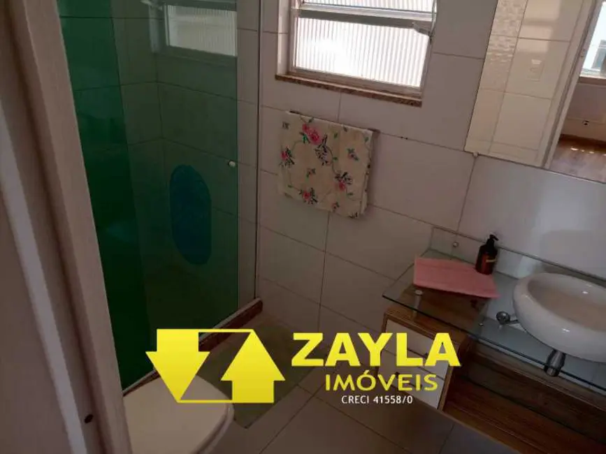 Foto 8 de Apartamento com 3 quartos à venda, 115m2 em Rio De Janeiro - RJ