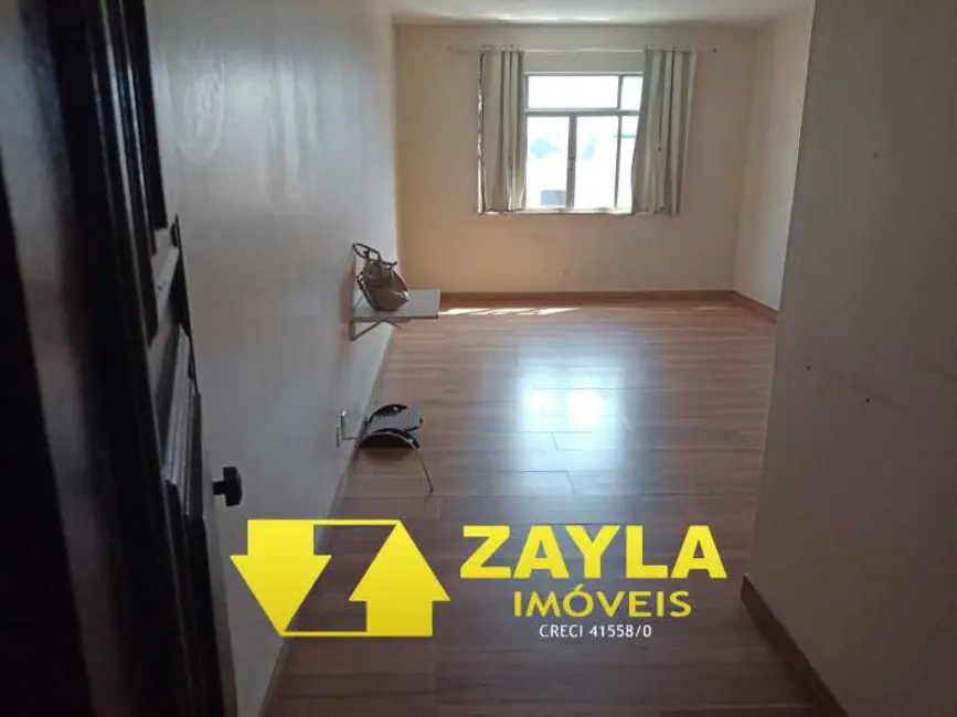 Foto 2 de Apartamento com 3 quartos à venda, 115m2 em Rio De Janeiro - RJ