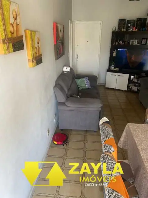 Foto 2 de Apartamento com 2 quartos à venda, 60m2 em Rio De Janeiro - RJ