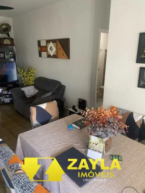 Foto 3 de Apartamento com 2 quartos à venda, 60m2 em Rio De Janeiro - RJ