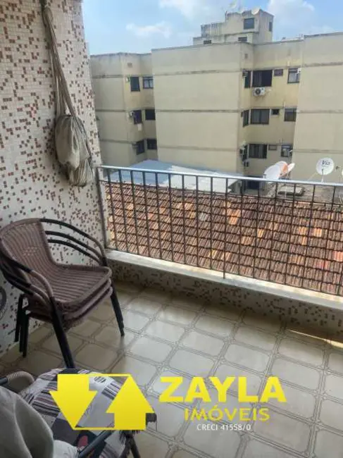 Foto 4 de Apartamento com 2 quartos à venda, 60m2 em Rio De Janeiro - RJ