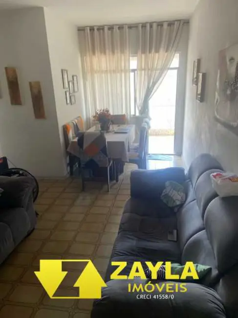 Foto 1 de Apartamento com 2 quartos à venda, 60m2 em Rio De Janeiro - RJ