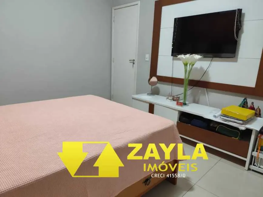 Foto 8 de Apartamento com 2 quartos à venda, 54m2 em Rio De Janeiro - RJ