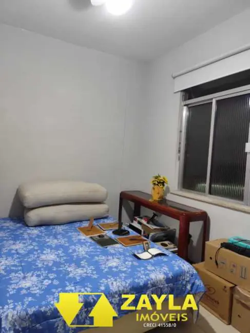 Foto 9 de Apartamento com 2 quartos à venda, 54m2 em Rio De Janeiro - RJ