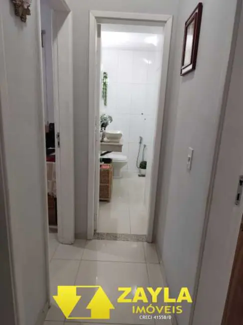 Foto 3 de Apartamento com 2 quartos à venda, 54m2 em Rio De Janeiro - RJ