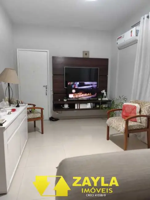 Foto 1 de Apartamento com 2 quartos à venda, 54m2 em Rio De Janeiro - RJ