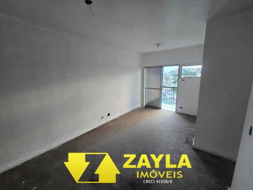 Foto 3 de Apartamento com 2 quartos à venda, 60m2 em Rio De Janeiro - RJ