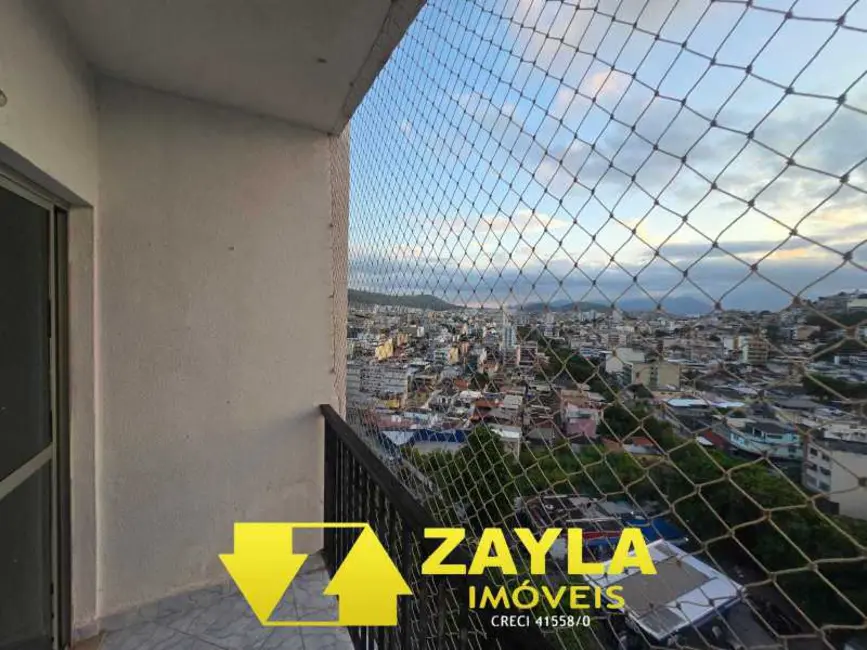 Foto 6 de Apartamento com 2 quartos à venda, 60m2 em Rio De Janeiro - RJ