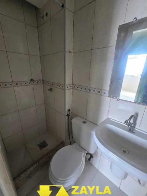 Foto 8 de Apartamento com 2 quartos à venda, 60m2 em Rio De Janeiro - RJ