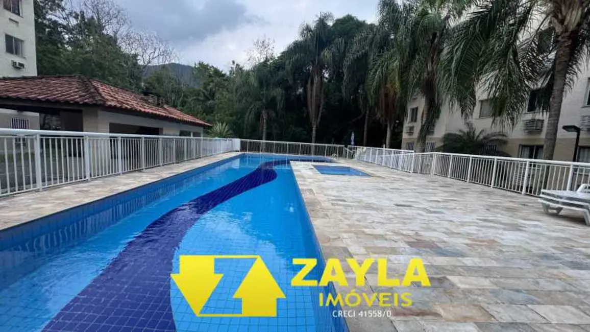 Foto 1 de Apartamento com 2 quartos à venda, 47m2 em Rio De Janeiro - RJ