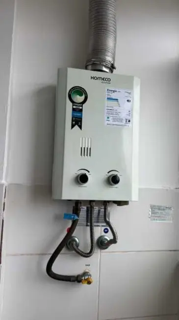 Foto 9 de Apartamento com 2 quartos à venda, 47m2 em Rio De Janeiro - RJ