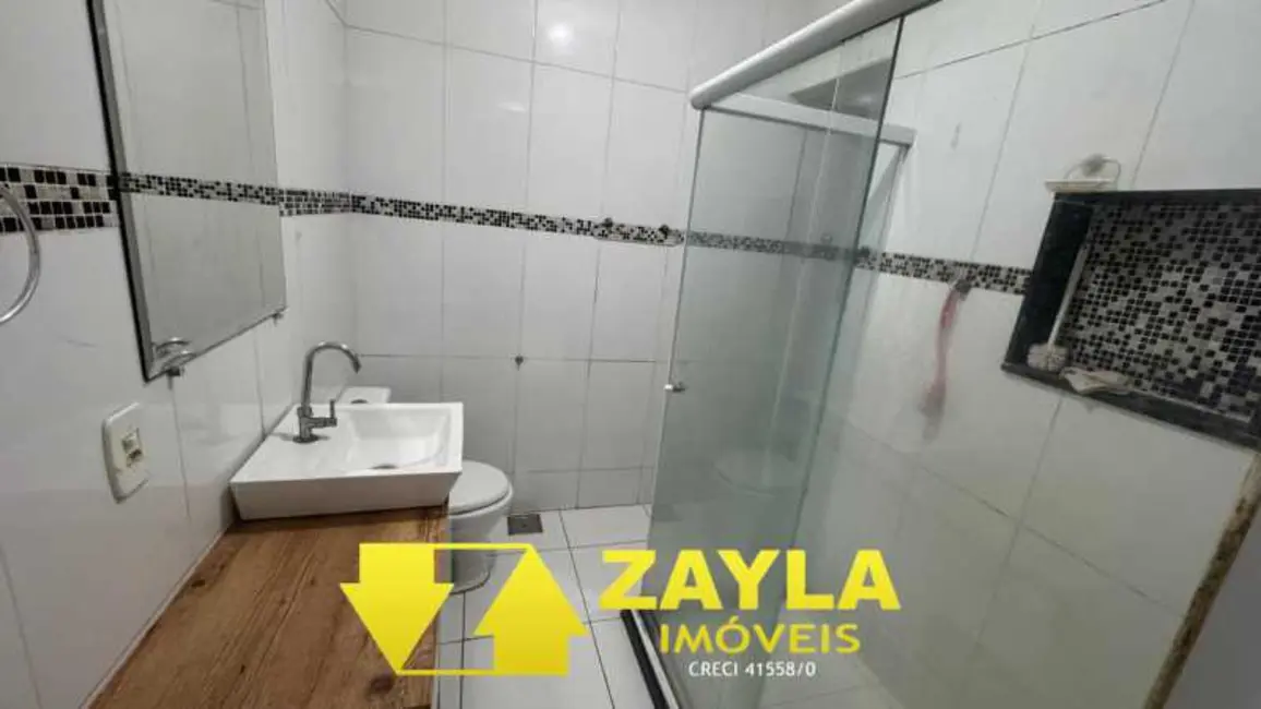 Foto 3 de Apartamento com 2 quartos à venda, 50m2 em Rio De Janeiro - RJ