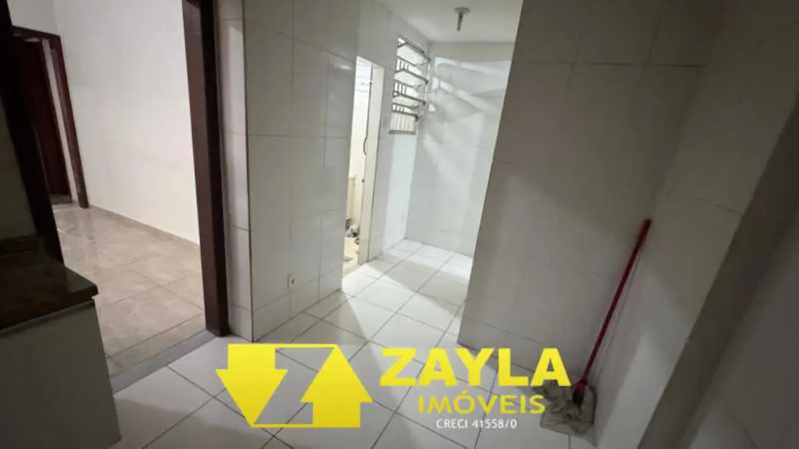 Foto 9 de Apartamento com 2 quartos à venda, 50m2 em Rio De Janeiro - RJ