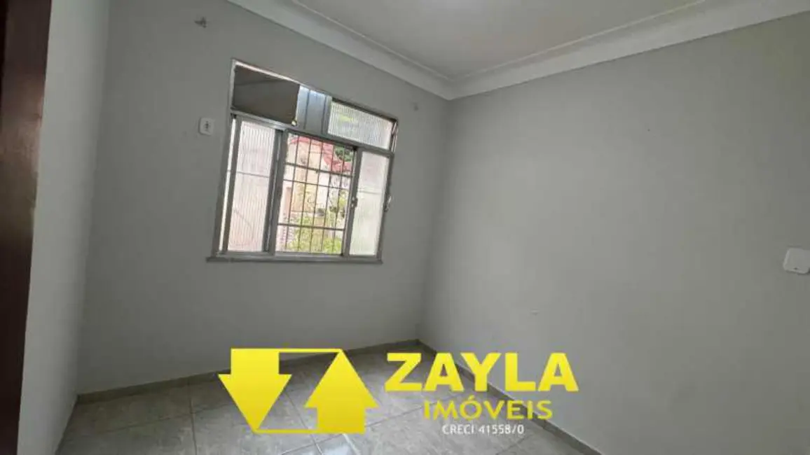 Foto 8 de Apartamento com 2 quartos à venda, 50m2 em Rio De Janeiro - RJ