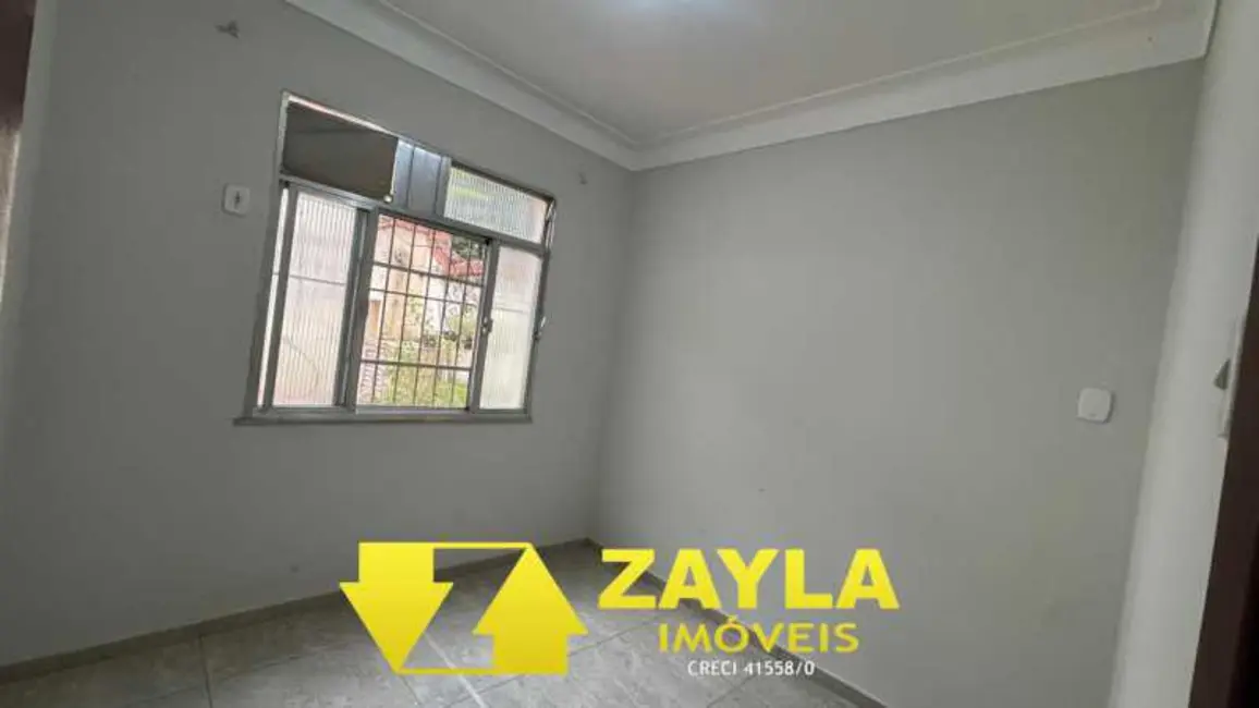 Foto 7 de Apartamento com 2 quartos à venda, 50m2 em Rio De Janeiro - RJ