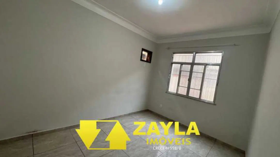 Foto 6 de Apartamento com 2 quartos à venda, 50m2 em Rio De Janeiro - RJ