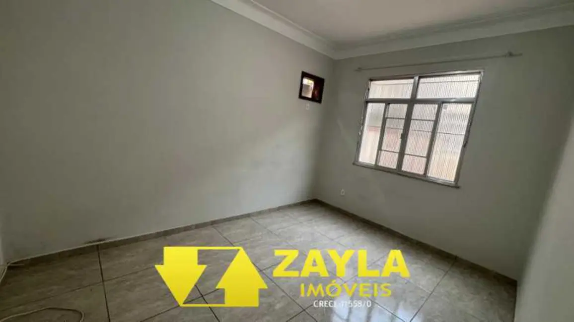 Foto 4 de Apartamento com 2 quartos à venda, 50m2 em Rio De Janeiro - RJ