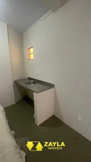 Foto 4 de Kitnet para alugar, 22m2 em Rio De Janeiro - RJ