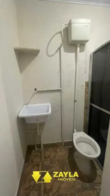 Foto 7 de Kitnet para alugar, 22m2 em Rio De Janeiro - RJ