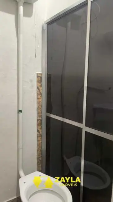 Foto 9 de Kitnet para alugar, 22m2 em Rio De Janeiro - RJ
