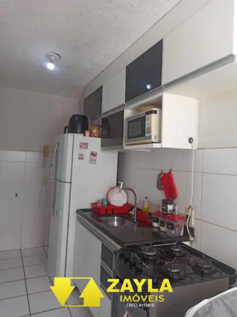 Apartamento com 2 quartos à venda, 45m2 em Rio De Janeiro - RJ - imagem 9 Foto 9 de Apartamento com 2 quartos à venda, 45m2 em Rio De Janeiro - RJ