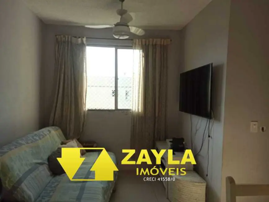 Apartamento com 2 quartos à venda, 45m2 em Rio De Janeiro - RJ - imagem 2 Foto 2 de Apartamento com 2 quartos à venda, 45m2 em Rio De Janeiro - RJ
