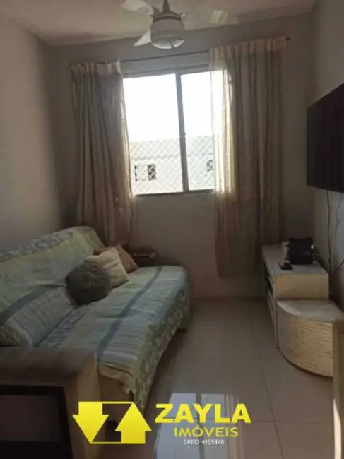 Apartamento com 2 quartos à venda, 45m2 em Rio De Janeiro - RJ - imagem 1 Foto 1 de Apartamento com 2 quartos à venda, 45m2 em Rio De Janeiro - RJ
