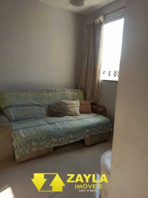 Apartamento com 2 quartos à venda, 45m2 em Rio De Janeiro - RJ - imagem 4 Foto 4 de Apartamento com 2 quartos à venda, 45m2 em Rio De Janeiro - RJ