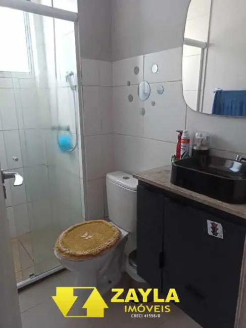 Apartamento com 2 quartos à venda, 45m2 em Rio De Janeiro - RJ - imagem 7 Foto 7 de Apartamento com 2 quartos à venda, 45m2 em Rio De Janeiro - RJ