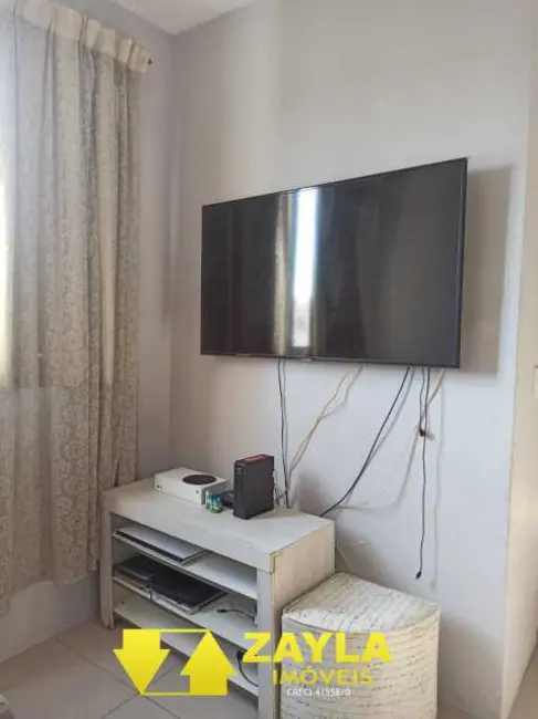 Apartamento com 2 quartos à venda, 45m2 em Rio De Janeiro - RJ - imagem 3 Foto 3 de Apartamento com 2 quartos à venda, 45m2 em Rio De Janeiro - RJ